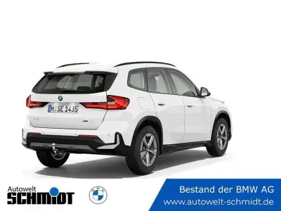 Gebraucht BMW X1 Shadowline 163 PS (119 kW) 2025 Alpinweiß SUV