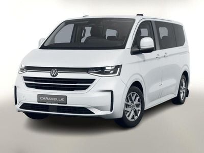 VW T7