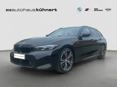 Gebraucht BMW 330