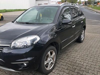 gebraucht Renault Koleos Initiale Paris