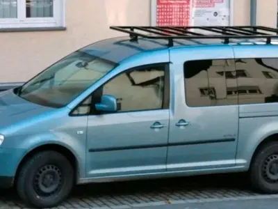 Gebraucht VW Caddy Maxi