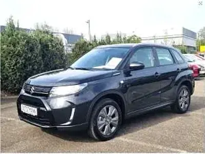Gebraucht Suzuki Vitara