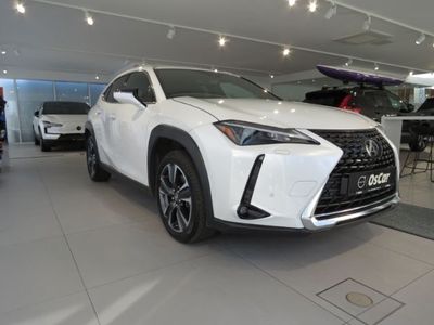 Lexus UX 250h