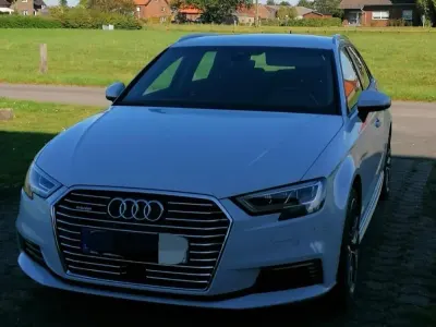 Second-hand Audi e-tron Sportback
