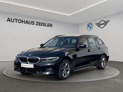 BMW 320e