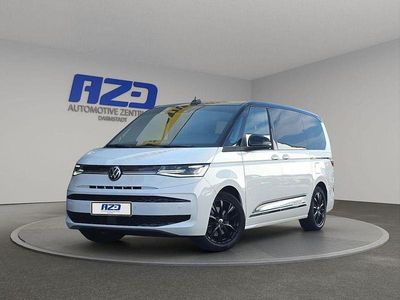 Gebraucht VW Multivan 150 PS (110 kW) 2023 Weiß Van