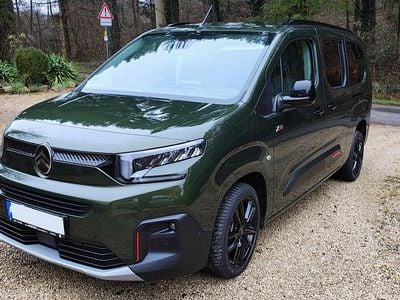 Grün Gebraucht 2025 Citroën Berlingo Van / Kleinbus | 26.800 € (Superpreis)