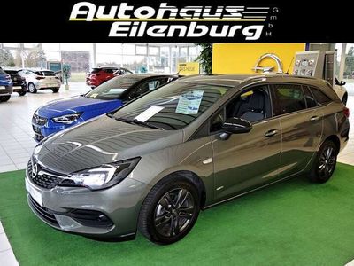 gebraucht Opel Astra ST 1.2 130PS LED,Navi,beheizbare Frontscheibe Top