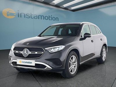Usata Mercedes GLC220 197 CV (144 kW) 2025 Grigio SUV