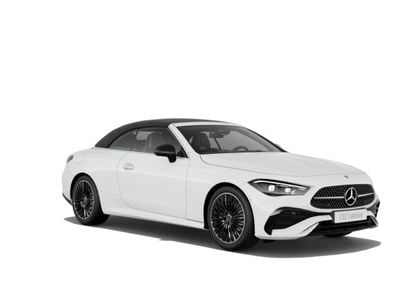 Mercedes CLE200