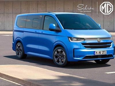 VW Caravelle