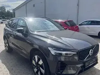 Gebraucht Volvo XC60