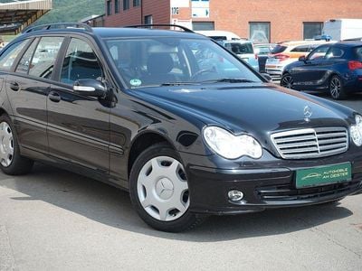 Mercedes C280