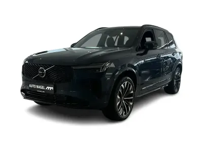 Neu Volvo XC90 Ultra 310 PS (228 kW) 2026 Andere SUV