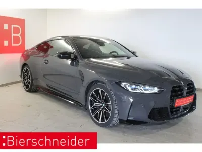 Gebraucht BMW M4