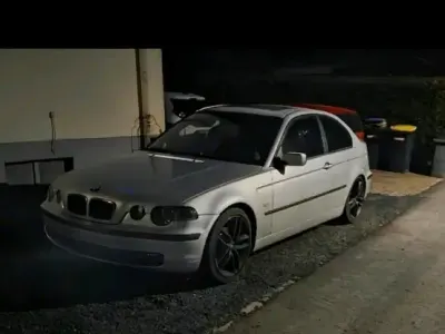 Occasion BMW 318