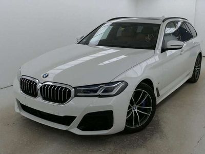 gebraucht BMW 530 d M-Sport Shz ACC Kz QI HiFi HuD NP:90.000€