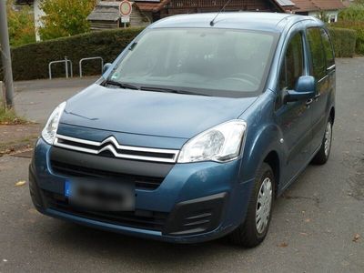 gebraucht Citroën Berlingo BerlingoMultispace BlueHDi 100 FEEL