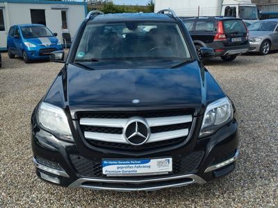 Mercedes GLK200