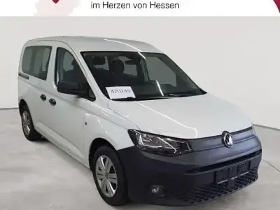 Gebraucht VW Caddy