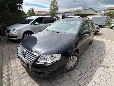 Brugt VW Passat
