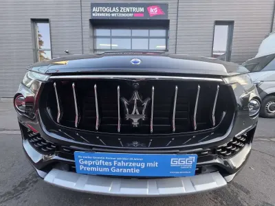 Gebraucht Maserati Levante