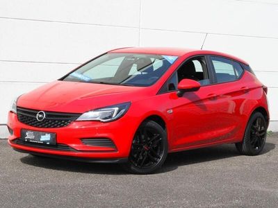 gebraucht Opel Astra 1.4 16V Selection 5-Türer CD MP3 Klima