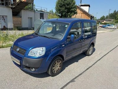 Fiat Doblò