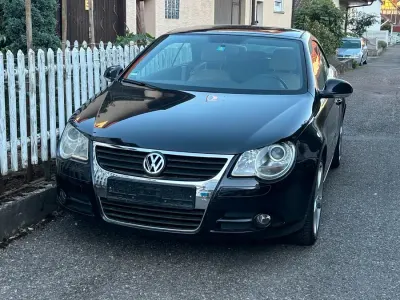 Gebraucht VW Eos
