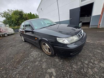 Saab 9-5