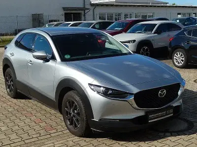 Gebraucht Mazda CX-30