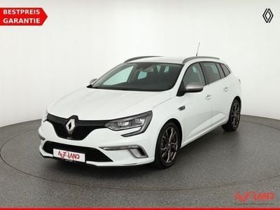 Renault Mégane GT