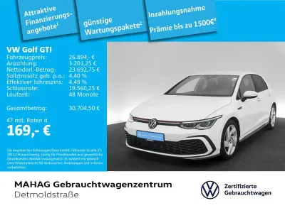 Gebraucht VW Golf VIII