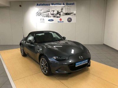 gebraucht Mazda MX5 KAZARI*184 PS*