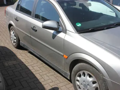 Gebraucht Opel Vectra