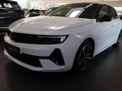 Gebraucht Opel Astra
