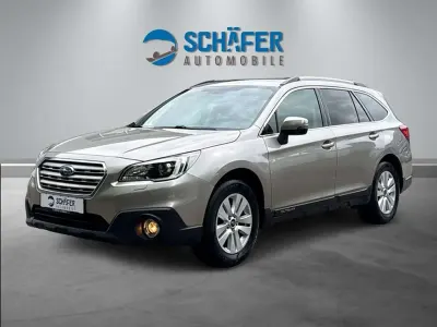 Gebraucht Subaru Outback