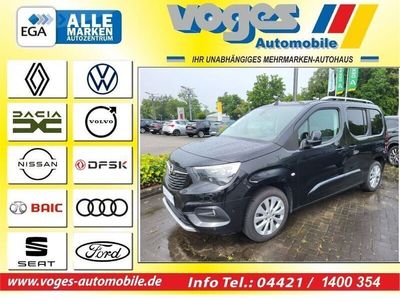 Opel Combo Life