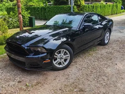 Gebraucht Ford Mustang