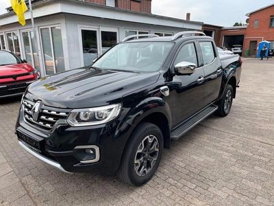 Renault Alaskan