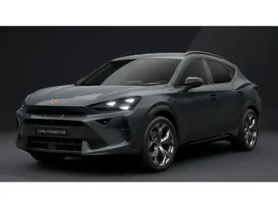 Neu Cupra Formentor 204 PS (150 kW) 2026 Grau SUV