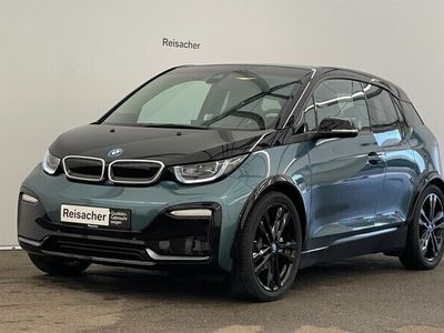 gebraucht BMW 120 i3s A