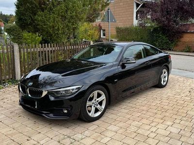 BMW 420