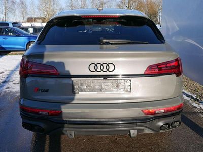 Gebraucht Audi SQ5 341 PS (250 kW) 2023 Metallic SUV