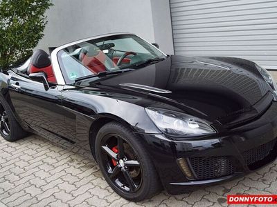 gebraucht Opel GT Roadster 2.0 Turbo