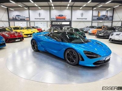 McLaren 720S