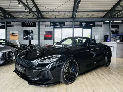 Gebraucht BMW Z4