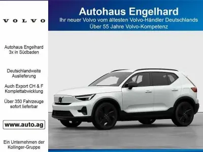 Usata Volvo EX40 136 kW (185 CV) 2025 SUV