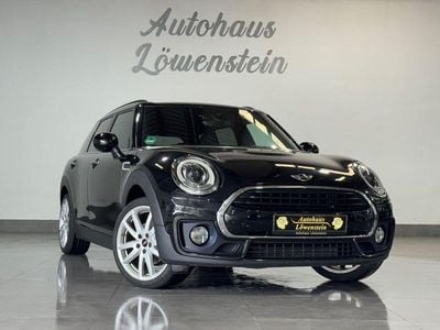Mini Cooper Clubman