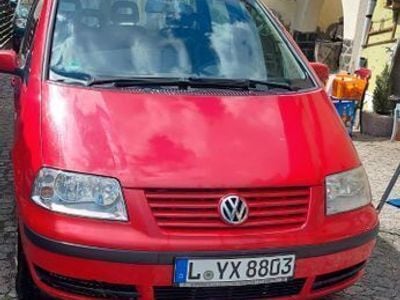 VW Sharan